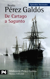 De Cartago A Sagunto