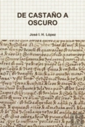 De Castaño A Oscuro