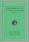 De Causis Plantarum, Volume Ii