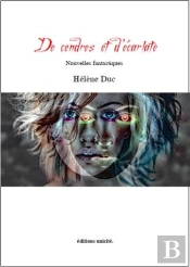 De Cendres Et D'Écarlate