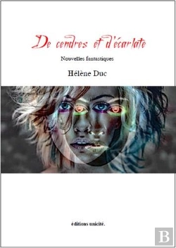 Bertrand.pt - De Cendres Et D'Écarlate