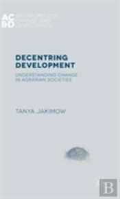 De-Centring Development