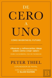 De Cero A Uno