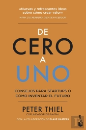 De Cero A Uno