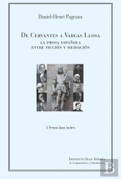 De Cervantes A Vargas Llosa.