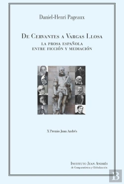 Bertrand.pt - De Cervantes A Vargas Llosa.
