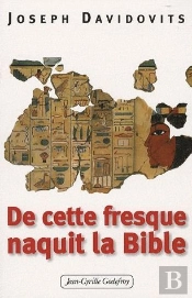 De Cette Fresque Naquit La Bible