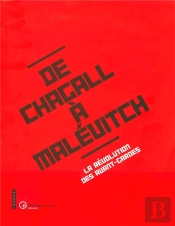 De Chagall À Malevitch ; La Révolution Des Avant-Gardes
