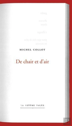 Bertrand.pt - De Chair Et D'Air