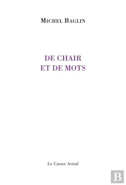 Bertrand.pt - De Chair Et De Mots