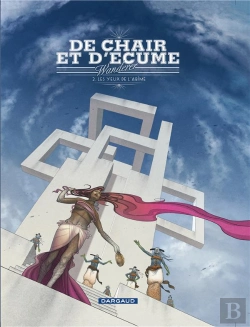 Bertrand.pt - De Chair Et D'Ecume T.2 De Chair Et D'Ecume T2