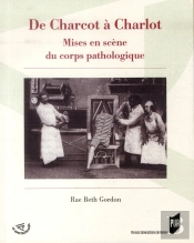 De Charcot À Charlot