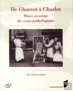 Bertrand.pt - De Charcot À Charlot