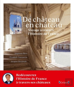 Bertrand.pt - De Chateau En Chateau