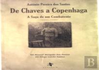 De Chaves a Copenhaga