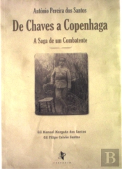De Chaves a Copenhaga