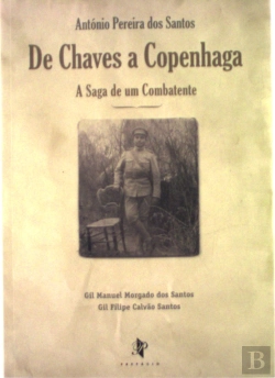 Bertrand.pt - De Chaves a Copenhaga