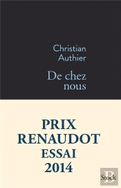 De Chez Nous