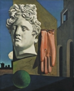 Bertrand.pt - De Chirico