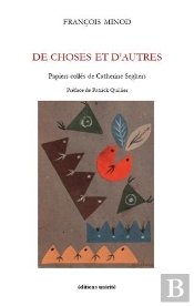 De Choses Et D'Autres