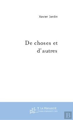 Bertrand.pt - De Choses Et D'Autres