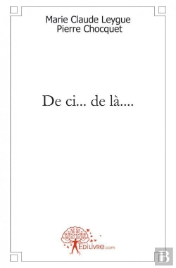 Bertrand.pt - De Ci... De Là....