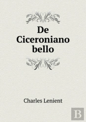 De Ciceroniano Bello