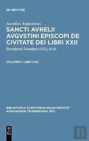 De Civitate Dei Libri Xxii, V Cb