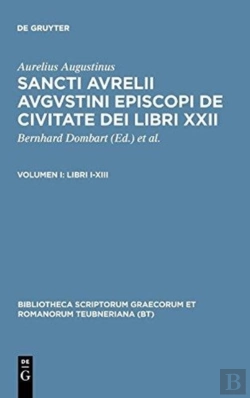 Bertrand.pt - De Civitate Dei Libri Xxii, V Cb