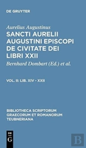 De Civitate Dei Libri Xxii, V Cb