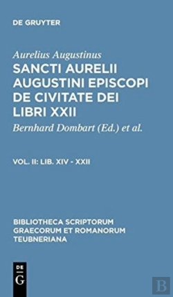 Bertrand.pt - De Civitate Dei Libri Xxii, V Cb