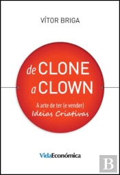 De Clone a Clown