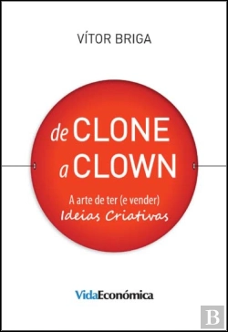 Bertrand.pt - De Clone a Clown