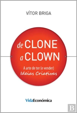 Bertrand.pt - De Clone a Clown
