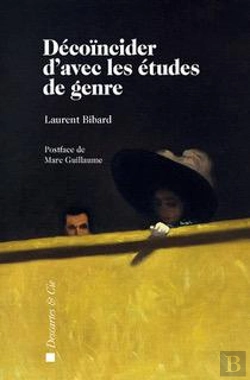 Bertrand.pt - Dé-Coïncider D'Avec Les Études De Genre