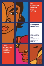 De Colores Means All Of Us