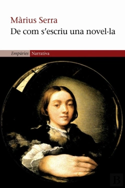 Bertrand.pt - De Com S'Escriu Una Novel·La