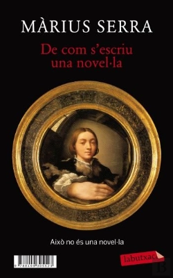Bertrand.pt - De Com S'Escriu Una Novel·La + Monocle. Una Novel·La (In)Acabada