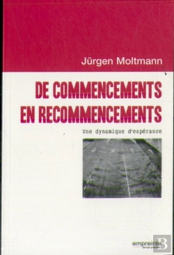 Bertrand.pt - De Commencements En Recommencements ; Une Dynamique D'Espérance