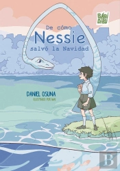 De Como Nessie Salvo La Navidad