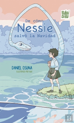 Bertrand.pt - De Cómo Nessie Salvó La Navidad