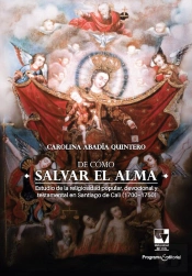 De Cómo Salvar El Alma