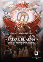 De Cómo Salvar El Alma