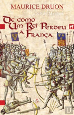 Bertrand.pt - De Como um Rei Perdeu a França