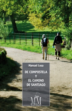 Bertrand.pt - De Compostela Y El Camino De Santiago