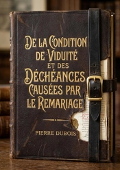 De Condition De Viduite Et Decheances Ca - Une Analyse Juridique Des Impl