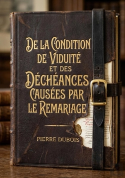 Bertrand.pt - De Condition De Viduite Et Decheances Ca - Une Analyse Juridique Des Impl