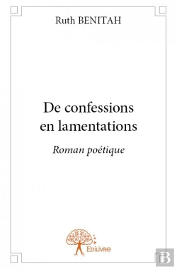 Bertrand.pt - De Confessions En Lamentations