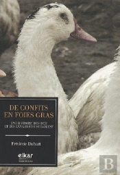 De Confits En Foies Gras