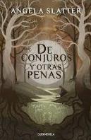 De Conjuros Y Otras Penas